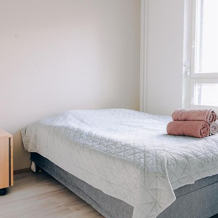 Nordic Sauna Apartment In Center 罗瓦涅米 外观 照片