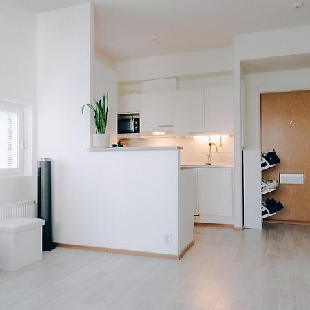 Nordic Sauna Apartment In Center 罗瓦涅米 外观 照片