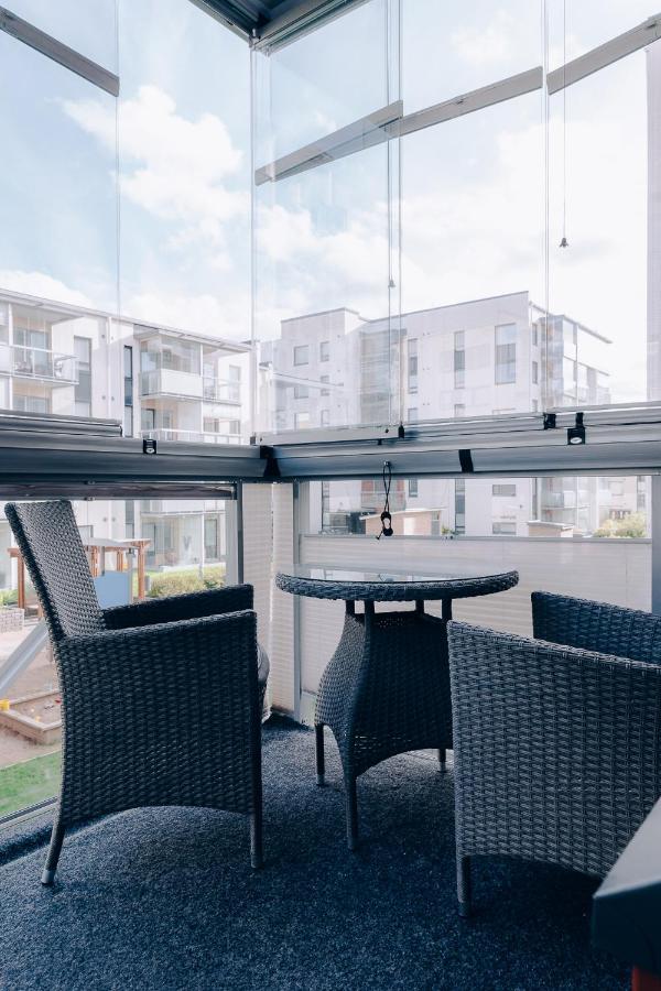 Nordic Sauna Apartment In Center 罗瓦涅米 外观 照片